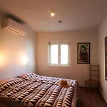 Casa Herzog * Ferragudo (Faro)