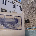 Casa Herzog Holiday home Ferragudo (Faro)