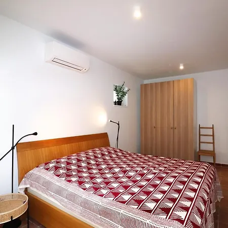 Casa Herzog Holiday home Ferragudo (Faro)