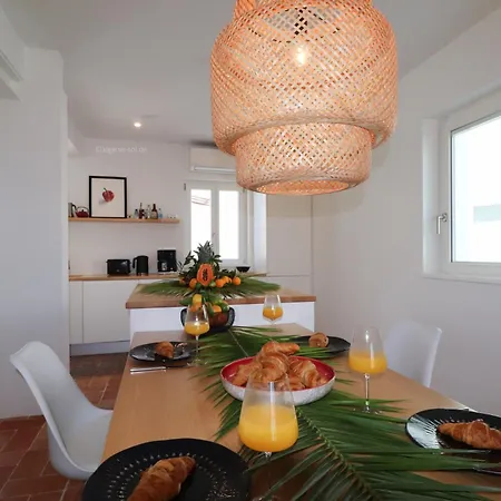 Casa Herzog Vakantiehuis Ferragudo (Faro)