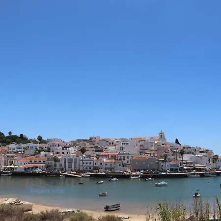Casa Herzog Ferragudo (Faro)