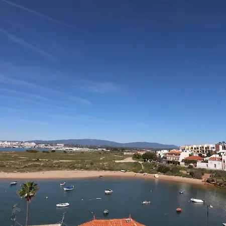 Vakantiehuis Casa Herzog Ferragudo (Faro)