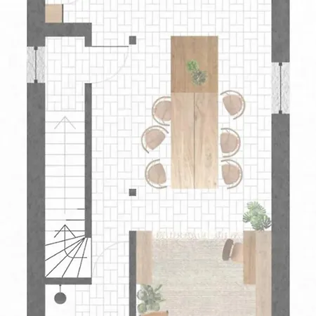 Casa Herzog * Ferragudo (Faro)