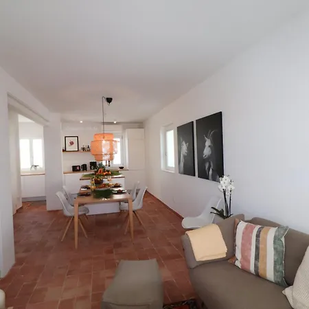 Casa Herzog Vakantiehuis Ferragudo (Faro)