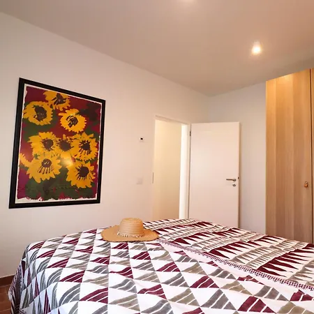 Vakantiehuis Casa Herzog *