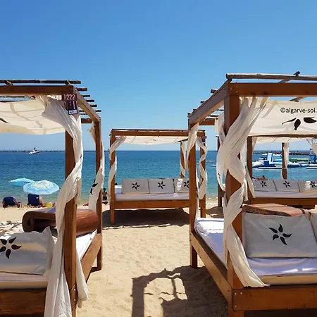 Casa Herzog Vakantiehuis