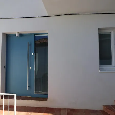 Holiday home Casa Herzog