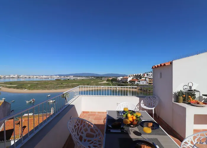 Casa de Férias Casa Herzog Ferragudo (Faro)