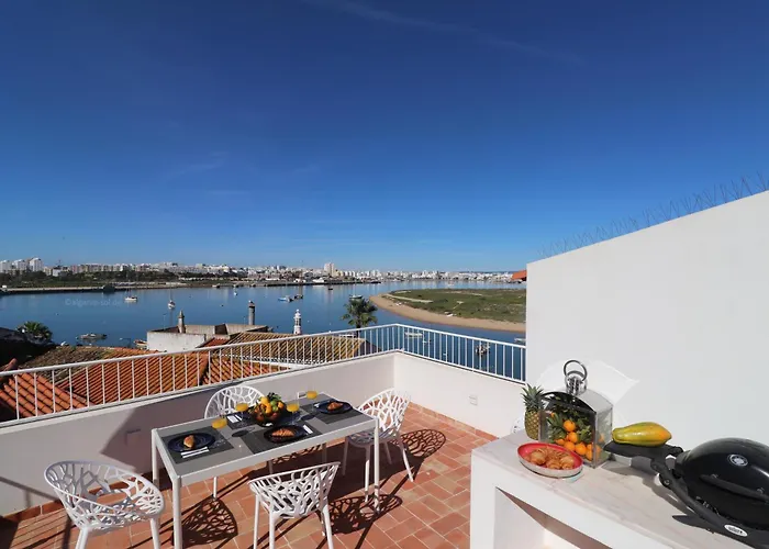 Casa Herzog Ferragudo (Faro)