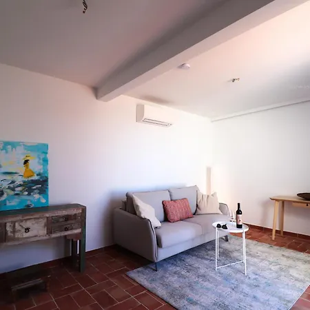 Prázdninový dům Casa Herzog