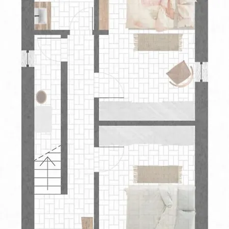 Prázdninový dům Casa Herzog