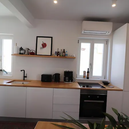 Casa Herzog Prázdninový dům *