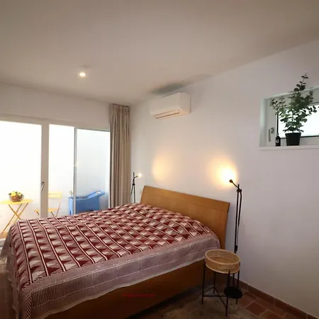 Prázdninový dům Casa Herzog Ferragudo (Faro)