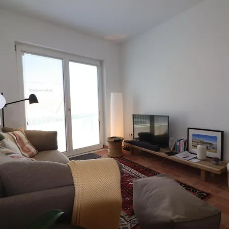 Casa Herzog Ferragudo (Faro)