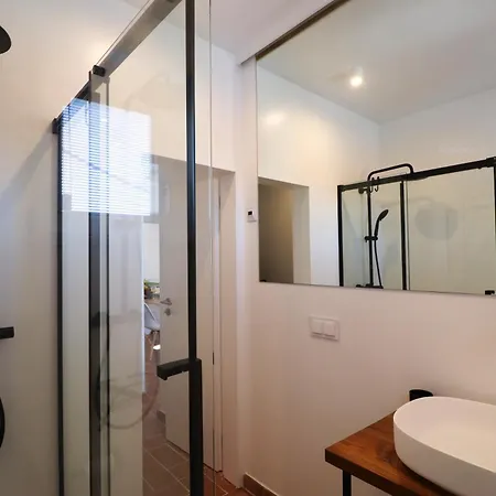 Casa Herzog Holiday home *