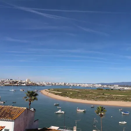 Сasa de vacaciones Casa Herzog Ferragudo (Faro)