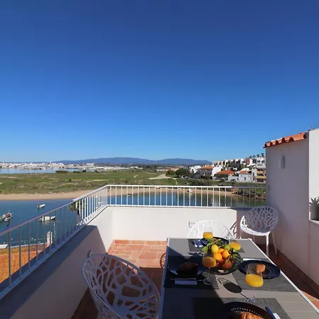 Holiday home Casa Herzog Ferragudo (Faro)