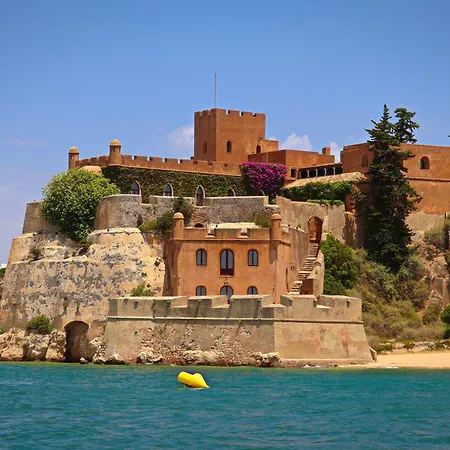 Casa Herzog Ferragudo (Faro)