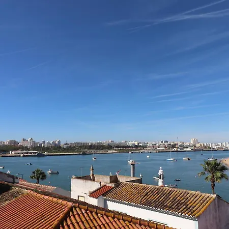 Casa Herzog * Ferragudo (Faro)