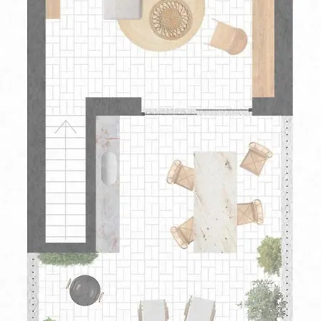 Casa Herzog Дом отдыха *