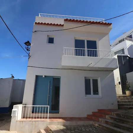 Tatil Evi Casa Herzog Ferragudo (Faro)