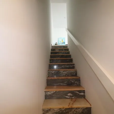 Tatil Evi Casa Herzog