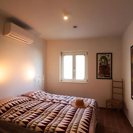 Casa Herzog * Ferragudo (Faro)