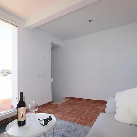 Casa Herzog * Ferragudo (Faro)
