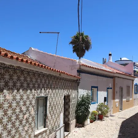 Casa Herzog Tatil Evi *