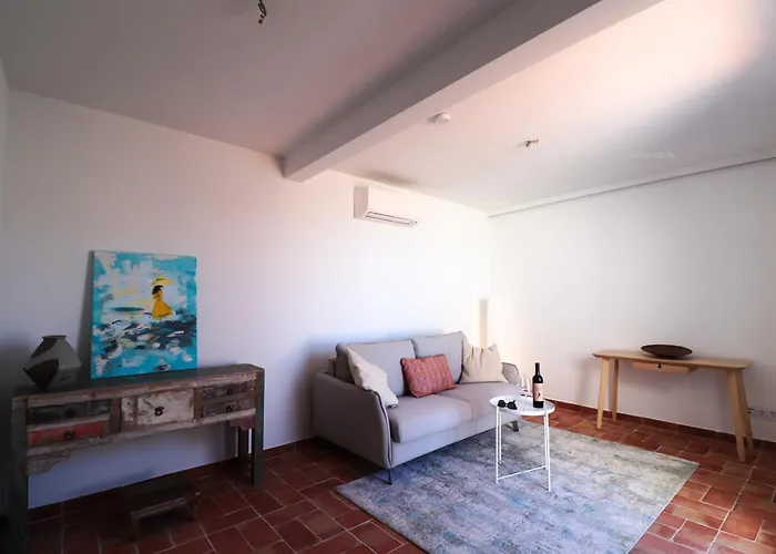 Tatil Evi Casa Herzog