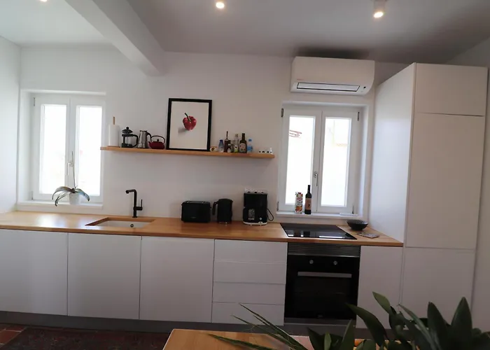 Casa Herzog Tatil Evi *