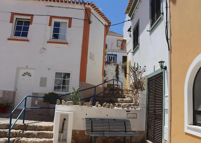 Tatil Evi Casa Herzog Ferragudo (Faro)