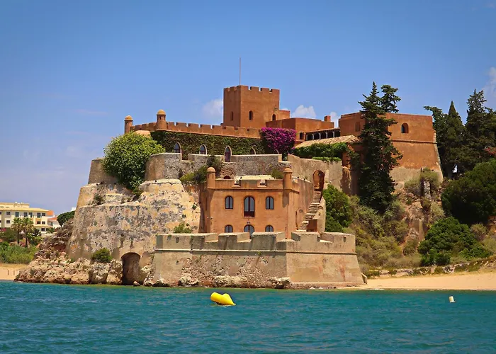 Casa Herzog Ferragudo (Faro)