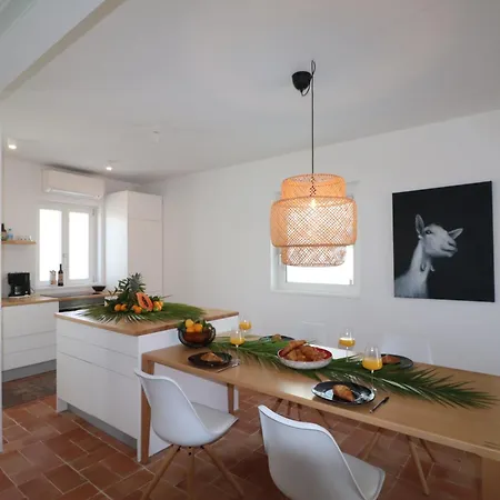 Casa Herzog Holiday home Ferragudo (Faro)